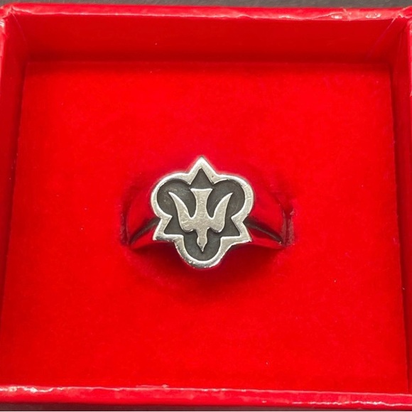James Avery Jewelry - James Avery Sterling Silver Ring